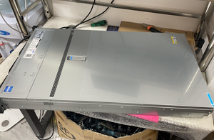 Servidor en Rack de Alto Rendimiento Inspur NF5280M6 con Procesador Xeon Silver 4310, Listo para Envío - Product Image 3