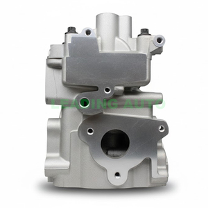 EA111หัวสูบอะลูมิเนียมสำหรับเครื่องยนต์ VW <span class=keywords><strong>Polo</strong></span>/gol/beet/fox อะไหล่รถยนต์สำหรับ030103063ET - Product Image 6