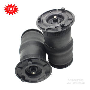 Ressort pour Suspension arrière L & R, 2 pièces, accessoire pour voiture, pour GMC Chevrolet Buick Saad Oldsmobile L & R 25815604 15125532 15276029 25878674 15183657 15183661 - Product Image 6