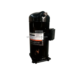 Zr Loạt Copeland Di Chuyển Điều Hòa Không Khí Đóng Cửa Loại Làm Lạnh Máy Nén Làm Mát <span class=keywords><strong>6HP</strong></span> ZR72KCE-TFD-830 - Product Image 2