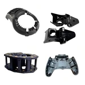 Sản xuất OEM tùy chỉnh khuôn nhựa Sản phẩm ABS phần nhựa ép phun dịch vụ - Product Image 4