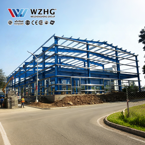 Almacén de Estructura de Acero Ignífuga con Clasificación de 2 Horas, Instalación Farmacéutica, Fabricante y Contratista de Almacenamiento para Vacunas - Product Image 1