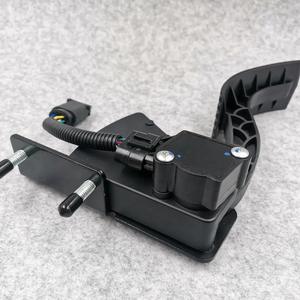 Enlaces de Consulta de Fábrica para Pedales de Acelerador Electrónicos Rusos Kamaz, Sistemas Eléctricos para Camiones, 402586 400986 135099 - Product Image 3