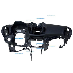 แผงหน้าปัดหนัง ABS ขายดีทั่วโลก ปลอดภัย เชื่อถือได้ สำหรับรถยนต์ฟอร์ด เอสเคป ปี 2013-2020 - Product Image 3