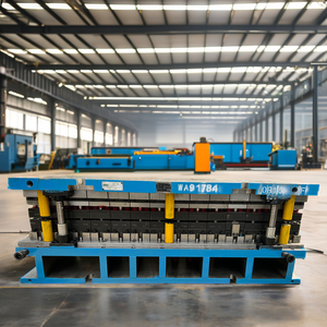 SAIL High Quality SKD11+Cr12 Steel <strong>Punching</strong> Dies Mold ISO9001 Certified Custom ODM/OEM 3D STEP Vehicle <strong>Mould</strong> Effective Tooling - Product Image 2
