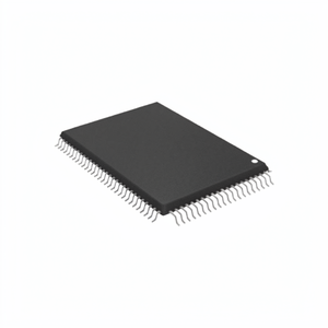 Compre Componentes Electrónicos en Línea, Memoria 100 LQFP CY7C1470BV25-250AXI Original, Servicio Integral - Product Image 1