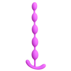 Anale Kralen Achtertuin <span class=keywords><strong>Anus</strong></span> Plug Adult Game Erotische <span class=keywords><strong>Sex</strong></span> Producten - Product Image 3