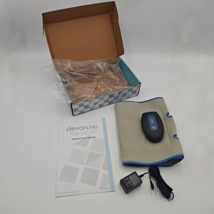 Sistema Portátil Médico para la Prevención y Tratamiento de la Trombosis Venosa Profunda (Dispositivo de Terapia para TVP) - Product Image 3