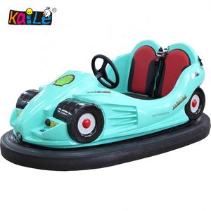 Coches de Choque Inflables Mini para Niños y Adultos, Modernos 2020, Todos los Colores Disponibles, con Batería, Personalizados, de Fibra de Vidrio, 6-10 km/h - Product Image 1