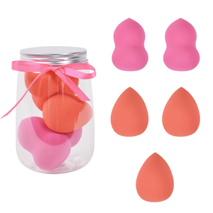 Mascarillas De Maquillaje Gratis, nuevas tendencias, venta al por mayor, sin látex, Maquillaje <span class=keywords><strong>Original</strong></span>, esponja, licuadora - Product Image 2