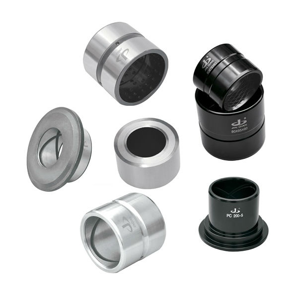 Carbon Steel Bush Excavator Bucket Bushing 4443885 Fit ZX330