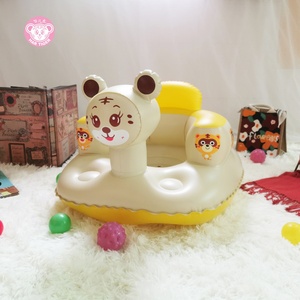 <b>Inflatable</b> Chair <b>Sofa</b> Cheap Hot Sale Good Quality Portable Kitchen Baby Walker Baby Strollers Kids' Cribs - Product Image 3