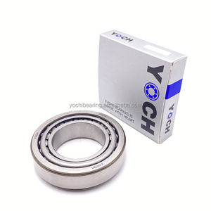 China propia marca YOCH 594A/592A 594/592a pulgadas rodamiento de rodillos cónicos no estándar - Product Image 3