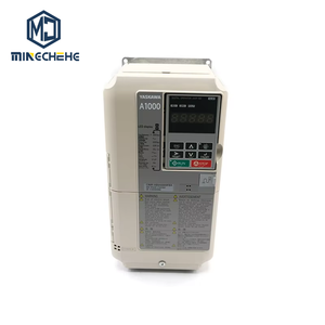 Convertisseur de fréquence AC industriel d'origine CIMR-AB4A0009FBA pour le contrôle de la vitesse du moteur - Product Image 1