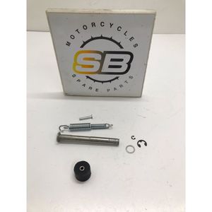 Paramani Malaguti Compatibili con Acerbis Fifty HF 1991 54-58 e Fifty Top Evolution 1991 54-57 - Product Image 4