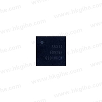 Bom list S5311 pour Samsung S20 S20 + S20U puce IC d'alimentation d'origine en stock