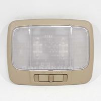 928503E500FC Applicable à l'ensemble de la lampe centrale Sorento lampe de lecture moyenne beige lumière supérieure