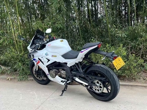 Motocicletas Usadas 2025 Qianjiang QJmotor Sai600 <span class=keywords><strong>600cc</strong></span> <span class=keywords><strong>Moto</strong></span> Deportiva de Cuatro Cilindros Refrigerada por Agua, <span class=keywords><strong>Precio</strong></span> Razonable - Product Image 5
