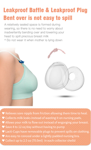 Il reggiseno <span class=keywords><strong>in</strong></span> <span class=keywords><strong>Silicone</strong></span> della madre di prezzo all'ingrosso di fabbrica di alta qualità può indossare un raccoglitore di seno - Product Image 2