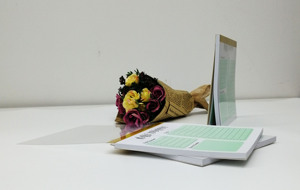 Fácil de rasgar-pequeño tamaño personalizado para hacer lista para dama de oficina - Product Image 6