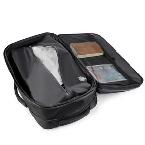 <span class=keywords><strong>Mochila</strong></span> <span class=keywords><strong>de</strong></span> Compresión al Vacío Expandible para Negocios, Viajes, Oficina y Aire Libre, <span class=keywords><strong>de</strong></span> Gran Capacidad, Impermeable, con Logotipo Personalizado - Product Image 4