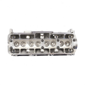 Culasse de moteur automobile 026-103-373AQ 026-103-353Q 026-103-353AQ <span class=keywords><strong>JV</strong></span> pour VW Santana 026103373Q 026103353AQ 026103351Q - Product Image 1
