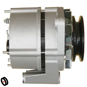 ALT1373 12V 55A 0120400930 0120488282 0120489032 NOVO ALTERNADOR PARA MAN 12.152 6.9 M90 D0826F01 M90 10.1992-05.1994