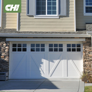 <span class=keywords><strong>Porte</strong></span> <span class=keywords><strong>de</strong></span> <span class=keywords><strong>garage</strong></span> isolée et étanche en aluminium avec âme en mousse pour villa <span class=keywords><strong>de</strong></span> luxe - Product Image 1