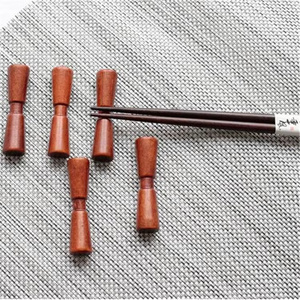 Juego de Palillos de Bambú con Diseño Estético Avanzado en Forma de <span class=keywords><strong>Luna</strong></span> para Fiestas en Casas de Estilo Antiguo, Respetuoso con el Medio Ambiente - Product Image 6