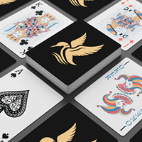 Jeu de cartes de conversation personnalisées pour couples, jeu de société familial pour adultes avec boîte