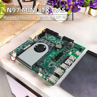 Servicio de Ensamblaje de PCB Llave en Mano y Fabricante de PCBA SMT para Control Industrial