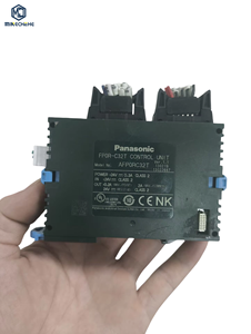 Unité de contrôle PLC FP0R-C32T, contrôleur logique programmable, module de contrôle d'automatisation industrielle, haute stabilité, performances fiables - Product Image 1