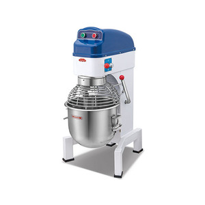 Máy Trộn Bánh Bán Chạy Nhất Thực Phẩm Thương Mại Đứng Đa Chức Năng Hành Tinh Trứng Thực Phẩm Bột Trộn Cho <span class=keywords><strong>Bakery</strong></span> - Product Image 3