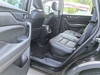 2021 COS1Pro 1.5T Elite 5 places Transmission manuelle Pièces automobiles Volant à gauche Sièges en cuir Toit ouvrant Caméra arrière 360°