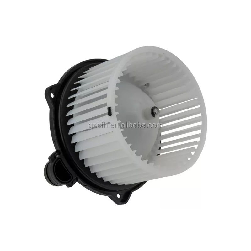 Best Selling Blower Motor Ford Ranger High Performance Efficiency