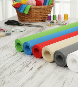 Tissu non tissé PP de pointe, léger, respirant, durable, écologique, idéal pour les applications médicales, industrielles, agricoles et d'emballage. - Product Image 5