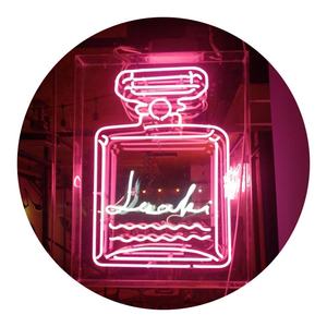 Bande lumineuse <span class=keywords><strong>LED</strong></span> flexible Signvia en gros, 14W, <span class=keywords><strong>ruban</strong></span> vert néon avec modes d'affichage défilant/statique/clignotant - Product Image 2