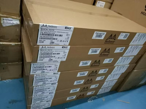 สวิตช์ Mellanox ของแท้และใหม่เอี่ยม รุ่น Mqm8700-HS2f Msb7800-Es2f MSN3700-CS2FO ระบบเครือข่ายความเร็วสูง อัตราการส่งข้อมูล 100Gbps - Product Image 4