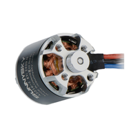 Moteur Brushless Sunnysky A2216 KV880 KV1250 KV1400 KV2400 pour Avion RC à Aile Fixe, Pièces de Pratique pour Modèles de Loisirs Débutants