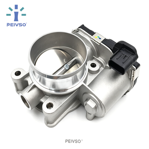 Boîtier de papillon PEIVSO 12670839 compatible avec Cadillac Chevrolet Colorado Impala GMC Canyon 2.5L - Product Image 2
