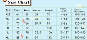 2024 pionnier fille Lolita Costume pour enfants mignon bleu colonial Prairie robe manches longues pour Halloween TV film inspiré - Product Image 2