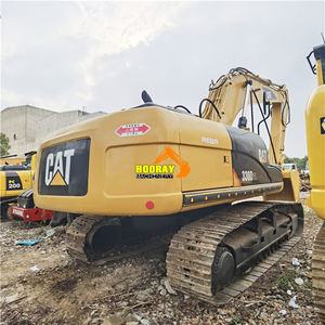 Low Price Used Caterpillar 330D/330D2L/336D Excavator 2018 <b>Model</b> 30TON 3m Bucket <b>Engine</b> - Product Image 6