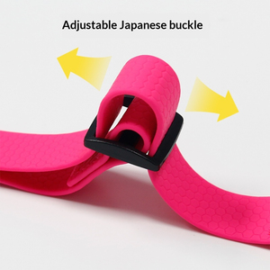 Waterproof PVC Dog Collar Harness <b>Leash</b> Set, Soft Safe Non-toxic Adjustable <b>Pet</b> Walking Kit - Product Image 5