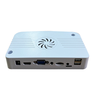 Console di <span class=keywords><strong>Gioco</strong></span> Arcade Pandora Box, Scheda Madre 28 Pin Gold Finger, Cabinet Retro Jamma, Versione Inglese per 2 Giocatori, ABS 110/220V - Product Image 3
