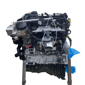 Ensemble moteur essence/gaz N20B20 d'origine, neuf, 2.0T 180KW pour X1 328 avec garantie de 12 mois - Product Image 1