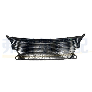 Grille centrale Peugeot 2008 P24C YL01569080 YL01569280 – Pièce de rechange originale en plastique - Product Image 4