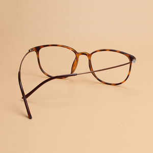 نظارات <span class=keywords><strong>ultem</strong></span> عالية الجودة على الموضة في كوريا ، نظارات <span class=keywords><strong>ultem</strong></span> ، إطارات نظارات خفيفة - Product Image 4