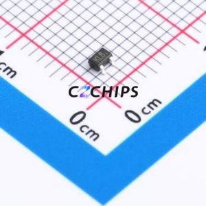 Diode Schottky BAT54SWTHE3-TP SOT-323 d'origine - Nouvelle - Vente en gros de composants électroniques - Fournisseur de puces et service BOM - Product Image 1