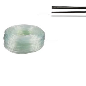 Alahot Système d'irrigation goutte à goutte | Micro tubes de 4/7mm et 3/5mm | Buses de brumisation pour serre et tuyaux capillaires de 8/12mm - Product Image 5