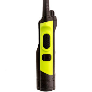 Radio Bidireccional Portátil Gaodaptt APX1 de Modo Dual, Zello Realptt 4G 5G POC, Walkie Talkie de Largo Alcance con WiFi y GPS - Product Image 3